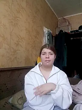 Snapshot of EvaTallor chatting on 11, 2, 2026 EvaTallor online show from 11, 2, 2026