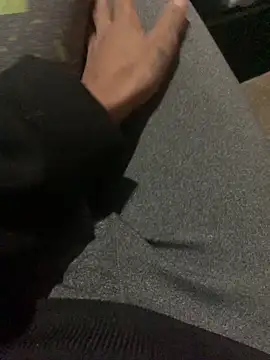 fogosapretona online show from 18, 4, 2026