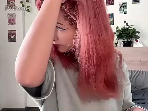 pixieyes00n online show from 28, 2, 2026