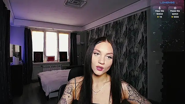 Snapshot of comeherehoney chatting on 29, 4, 2026 comeherehoney online show from 29, 4, 2026