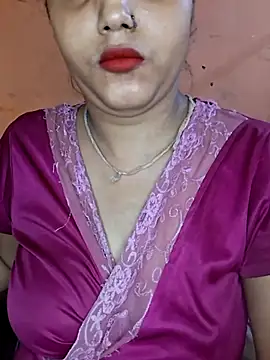 Nency Love143 online show from 16, 6, 2026