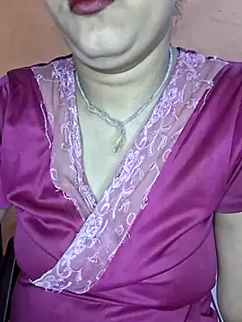 Nency Love143 online show from 24, 6, 2026