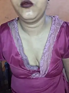 Nency Love143 online show from 18, 7, 2026