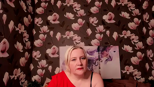 Victoria Notti online show from 10, 4, 2026