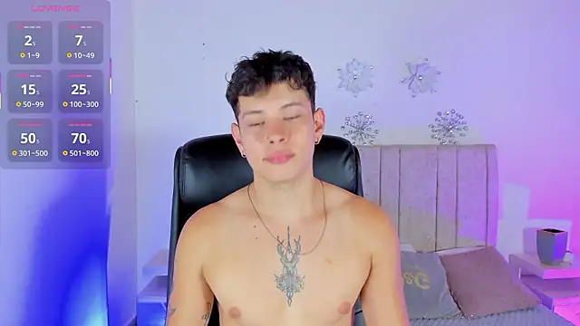 Snapshot of Daniel_Evans1 chatting on 12, 2, 2026 Daniel Evans1 online show from 12, 2, 2026