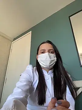 Deamodel online show from 13, 3, 2026