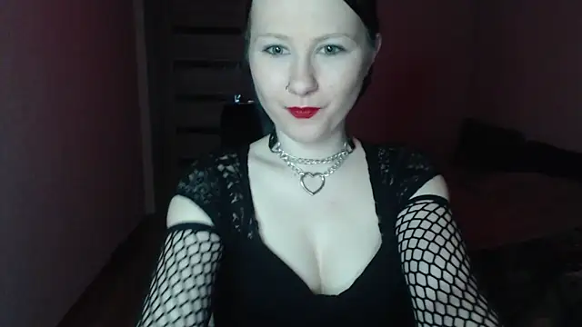 LyrikA5373 online show from 2, 5, 2026