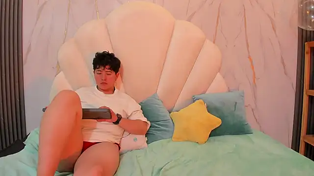 Snapshot of Gaia_n_Nix chatting on 22, 2, 2026 Gaia n Nix online show from 22, 2, 2026