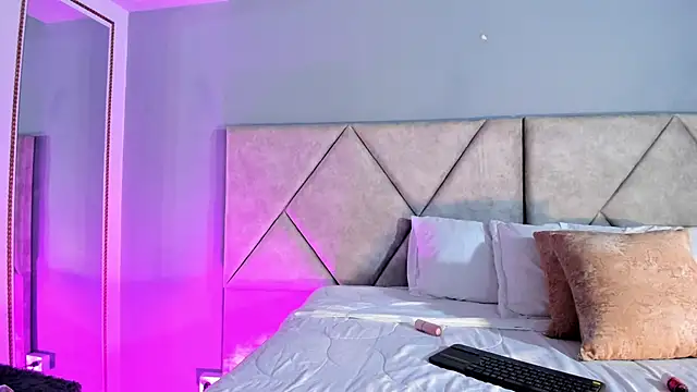 KaattyDoll online show from 12, 2, 2026