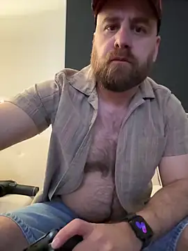 themountainbearmx online show from 2, 6, 2026