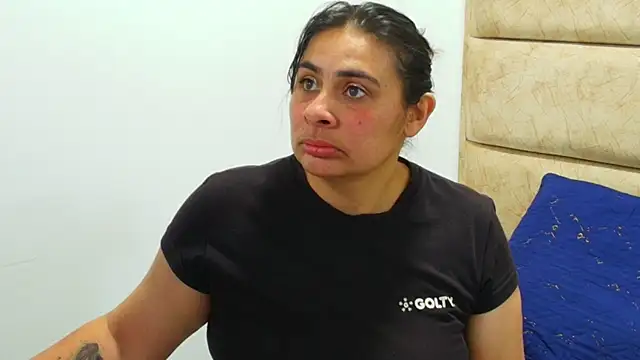 Camila baby777 online show from 22, 2, 2026