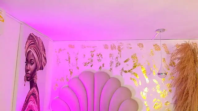 AURORA BLOOM CR online show from 18, 3, 2026