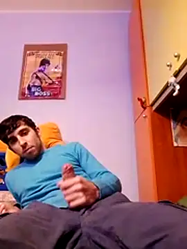 Snapshot of Ricky9o chatting on 25, 2, 2026 Ricky9o online show from 25, 2, 2026