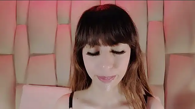 Snapshot of AriaPure1 chatting on 2, 3, 2026 AriaPure1 online show from 2, 3, 2026