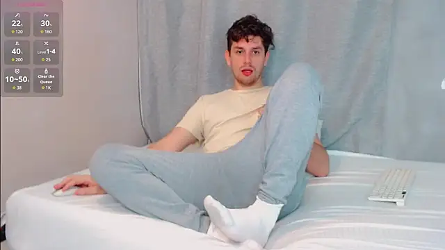 Snapshot of Luc_7 chatting on 28, 2, 2026 Luc 7 online show from 28, 2, 2026