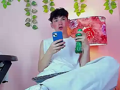 Philippsx online show from 25, 2, 2026