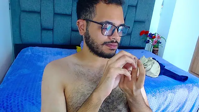 J black  online show from 23, 2, 2026