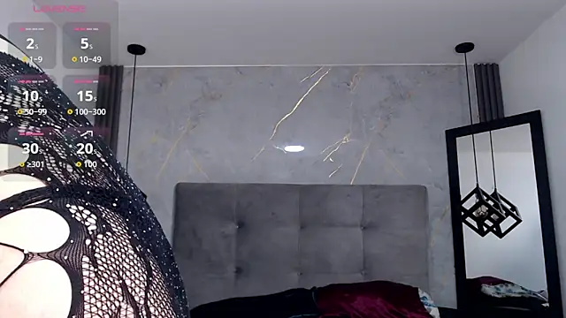 Ava Stone online show from 26, 3, 2026