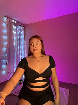 Snapshot of Hanna_mis18 chatting on 27, 2, 2026 Hanna mis18 online show from 27, 2, 2026