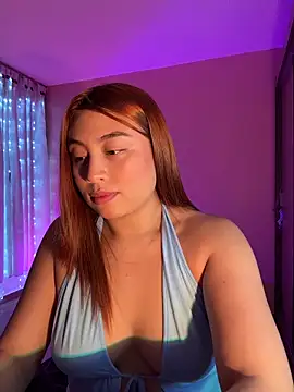 Snapshot of Hanna_mis18 chatting on 3, 3, 2026 Hanna mis18 online show from 3, 3, 2026