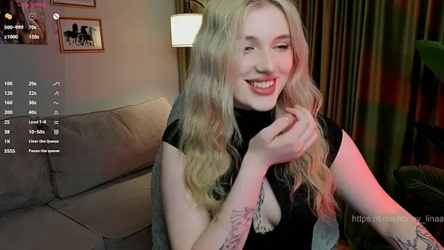 Snapshot of honey_kors chatting on 24, 5, 2026 honey kors online show from 24, 5, 2026