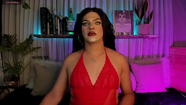 Miss-liaa online show from 4, 3, 2026