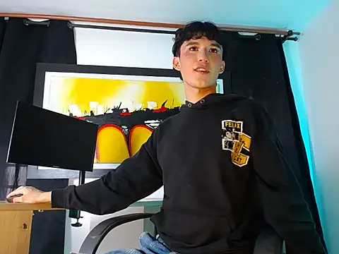 jullian ricci online show from 2, 3, 2026