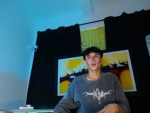 jullian ricci online show from 20, 3, 2026