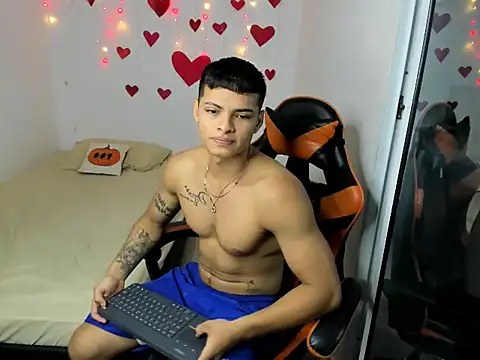 Snapshot of RYAN_MYEARZ__ chatting on 16, 2, 2026 RYAN MYEARZ online show from 16, 2, 2026