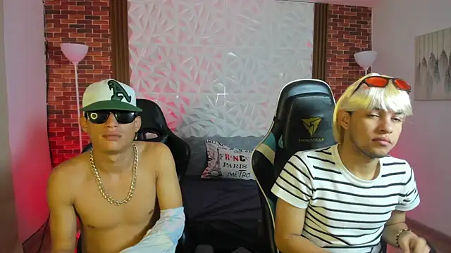 Top and bottom online show from 12, 2, 2026