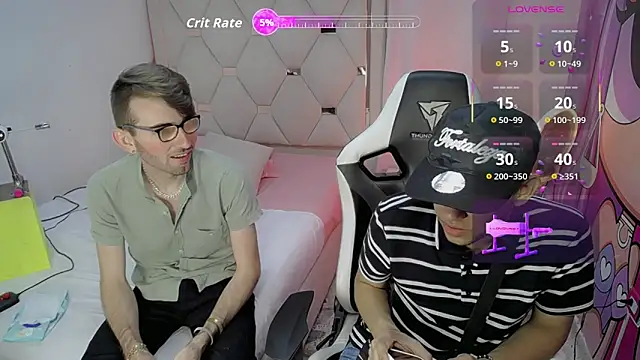 Top and bottom online show from 23, 2, 2026