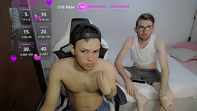 Top and bottom online show from 26, 2, 2026