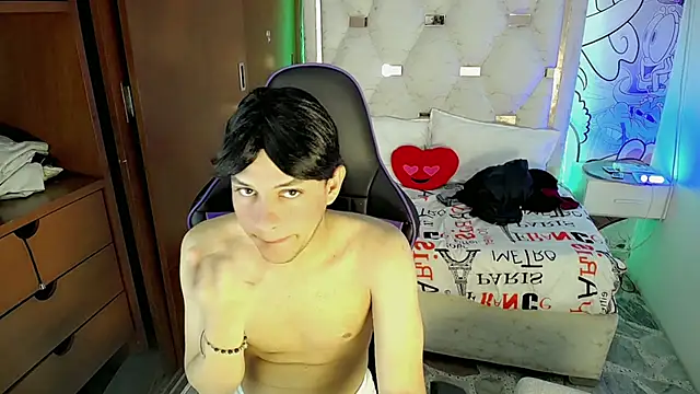 Top and bottom online show from 19, 3, 2026