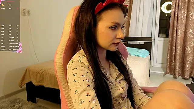 NoirAngels online show from 13, 3, 2026