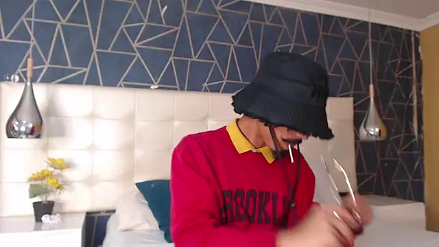 Snapshot of NoaahTylor chatting on 15, 2, 2026 NoaahTylor online show from 15, 2, 2026