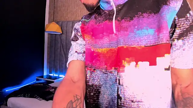 Snapshot of NoaahTylor chatting on 28, 2, 2026 NoaahTylor online show from 28, 2, 2026