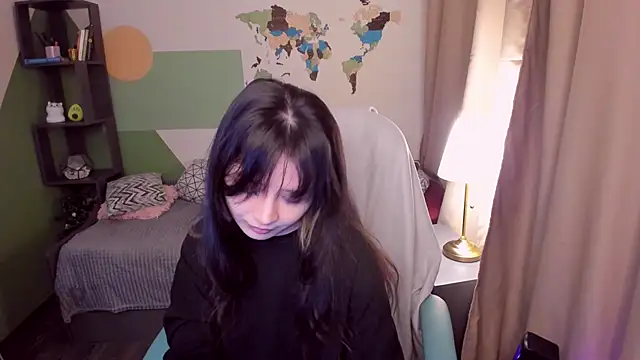 May Ling online show from 16, 2, 2026