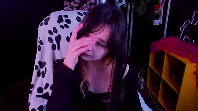 May Ling online show from 20, 6, 2026