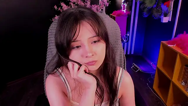 May Ling online show from 5, 8, 2026
