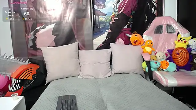 Mizuki genshin online show from 26, 3, 2026