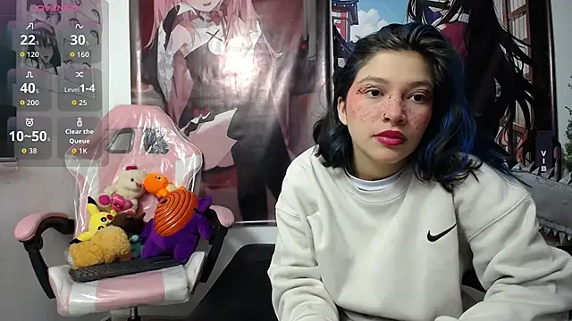 Snapshot of Mizuki_genshin chatting on 12, 5, 2026 Mizuki genshin online show from 12, 5, 2026