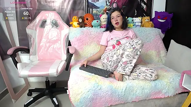 Snapshot of Mizuki_genshin chatting on 23, 5, 2026 Mizuki genshin online show from 23, 5, 2026