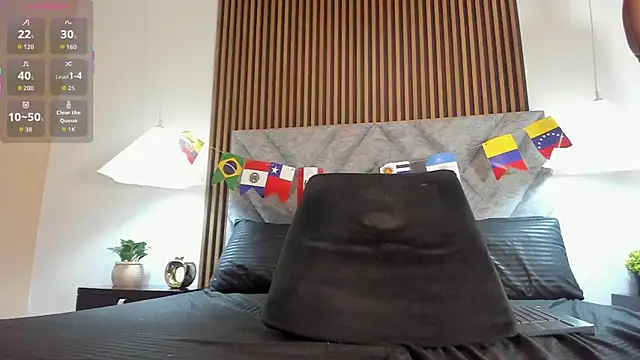 Snapshot of Kendra-Rousee chatting on 12, 7, 2026 Kendra-Rousee online show from 12, 7, 2026