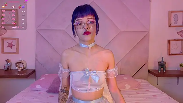 Sateh and Hikary online show from 6, 3, 2026