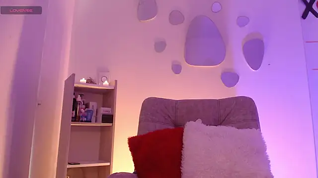 Snapshot of Sussan_keller chatting on 20, 2, 2026 Sussan keller online show from 20, 2, 2026