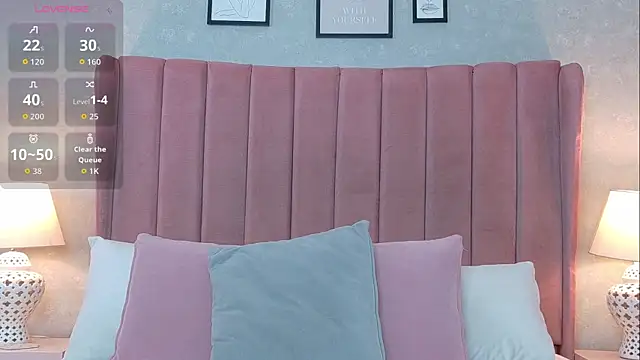 NataliaRivera  online show from 6, 4, 2026