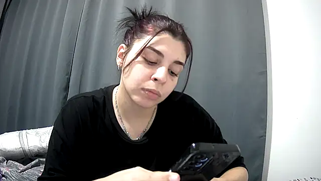 Snapshot of violetazein7 chatting on 15, 5, 2026 violetazein7 online show from 15, 5, 2026
