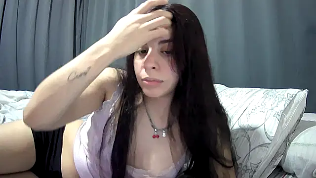 Snapshot of violetazein7 chatting on 27, 5, 2026 violetazein7 online show from 27, 5, 2026