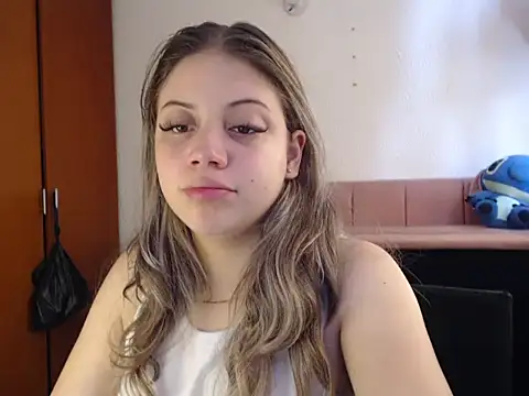 alaina blesssed online show from 12, 2, 2026