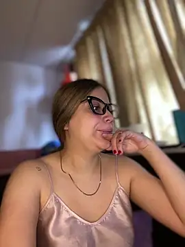 alaina blesssed online show from 23, 2, 2026